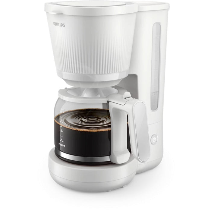 Coffee machine Schwarz Philips HD7411/00