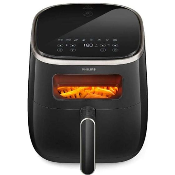 Fryer PHILIPS Airfryer HD9257/80