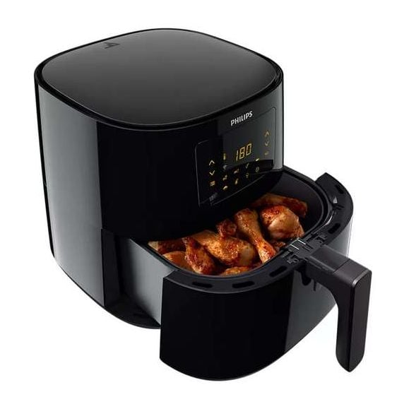 Fryer PHILIPS Airfryer XL HD9280/90