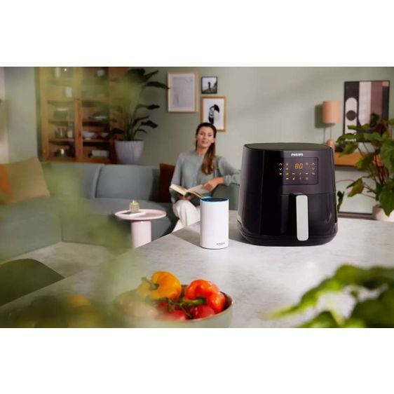 Fryer PHILIPS Airfryer XL HD9280/90