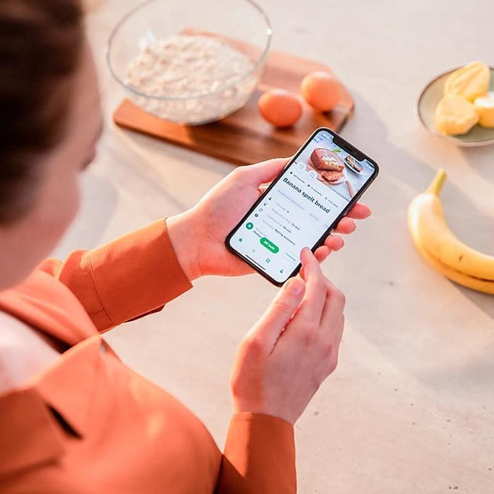 Cooking appliance Philips HD9867/90 Airfryer XXL