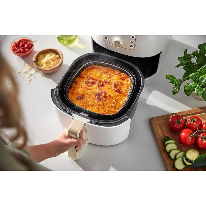 Healthy cooking device Philips HD9870/20***