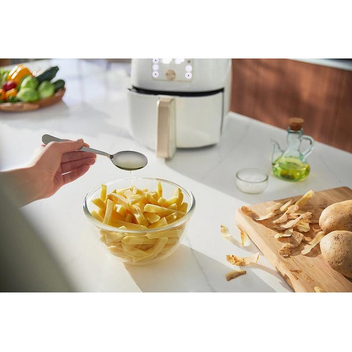 Healthy cooking device Philips HD9870/20***