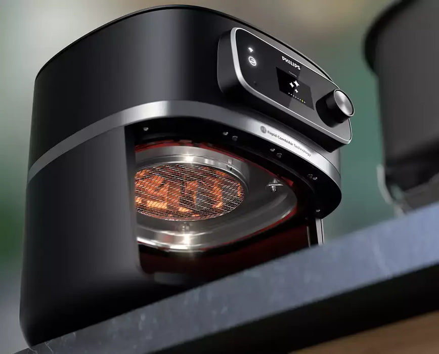 Fryer PHILIPS Combi XXXL Connected HD9875/90
