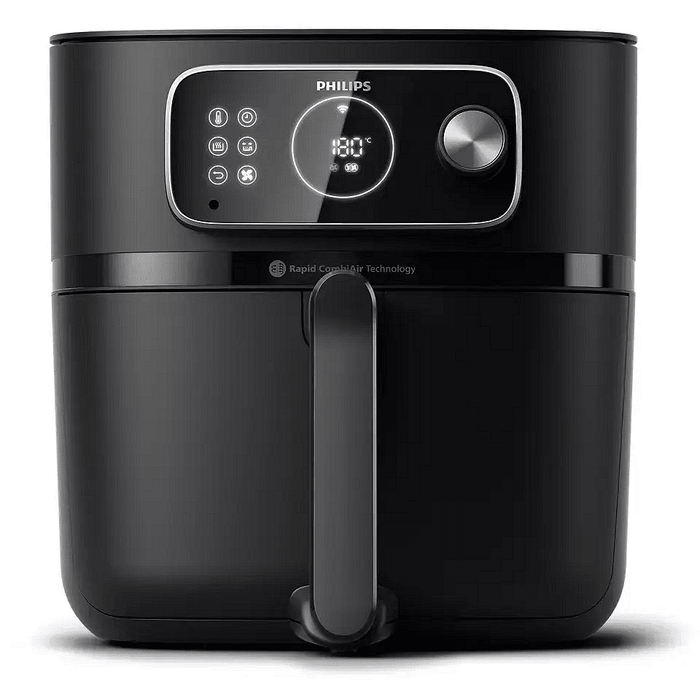 Fryer PHILIPS Combi XXXL Connected HD9875/90