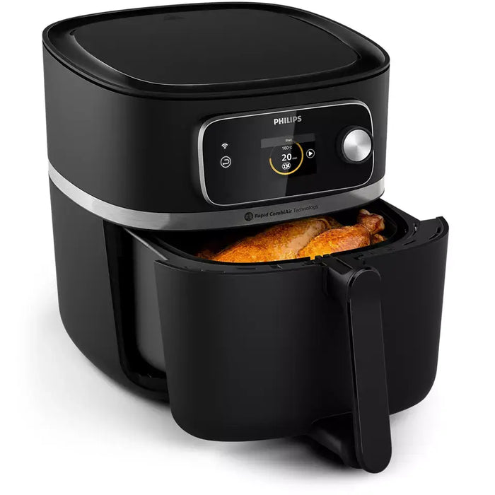 Fryer PHILIPS Combi XXXL Connected HD9875/90