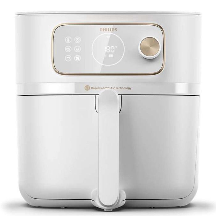 Deep fryer PHILIPS Airfryer Combi XXL Connected HD9876/25