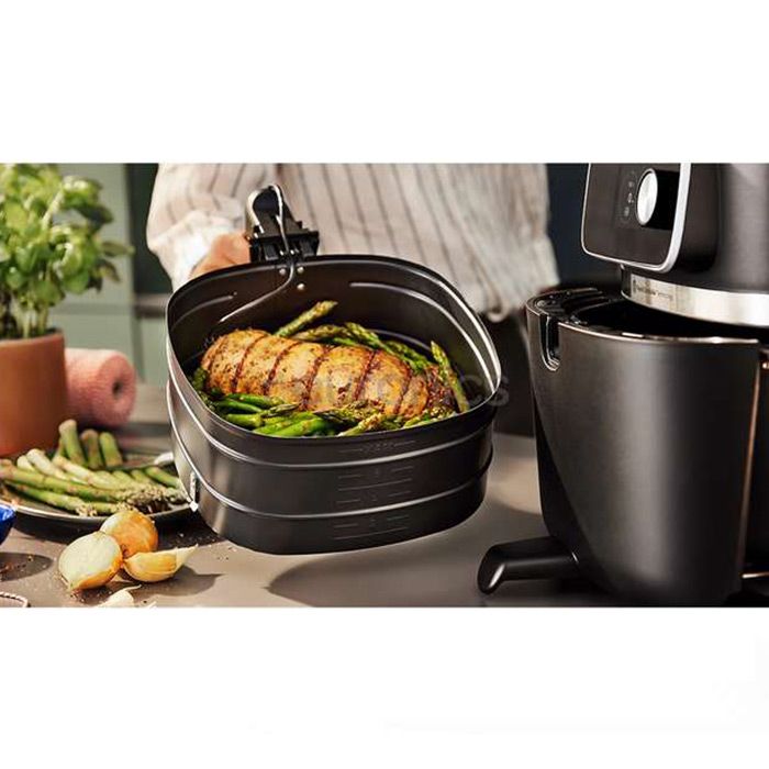 Deep fryer PHILIPS Airfryer Combi XXXL Connected HD9876/90, 8.3 l