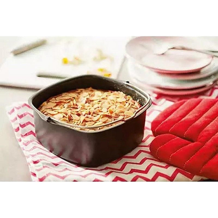 PHILIPS Essential XL Baking Set HD9945/01