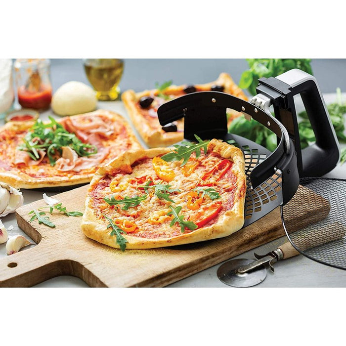 PHILIPS Airfryer XXL Pizza Main Set HD9953/00