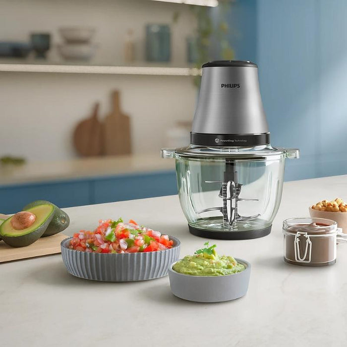 Philips HR1503/00 chopper, 500 W