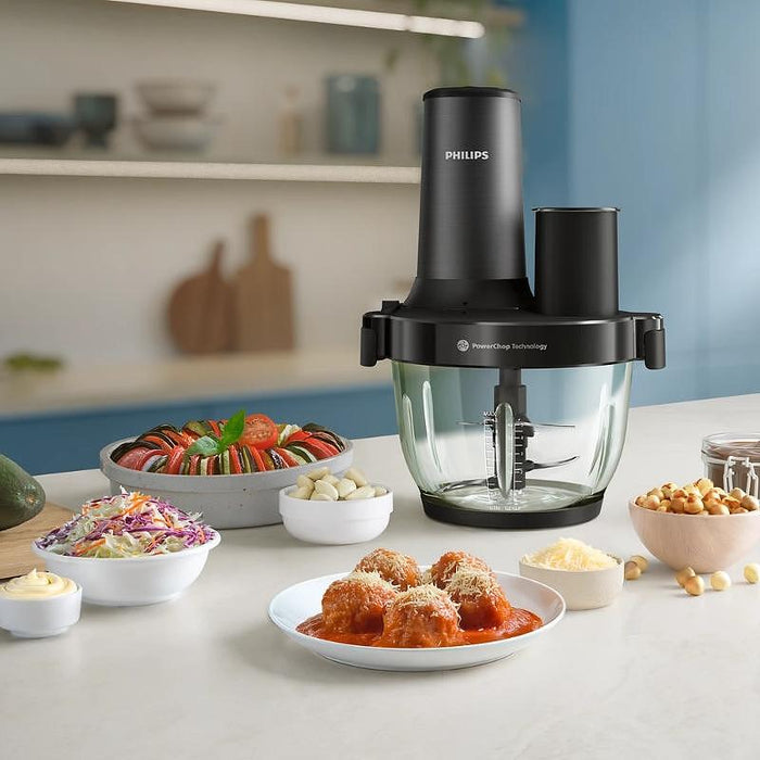 Philips HR1507/00 chopper, 650 W