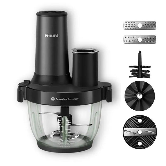 Philips HR1507/00 chopper, 650 W
