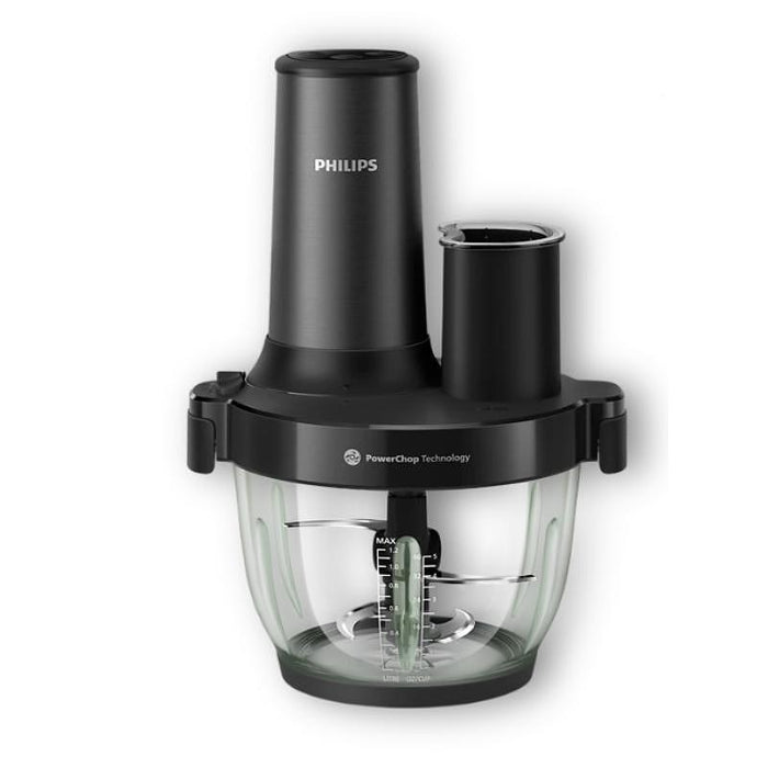 Philips HR1507/00 chopper, 650 W
