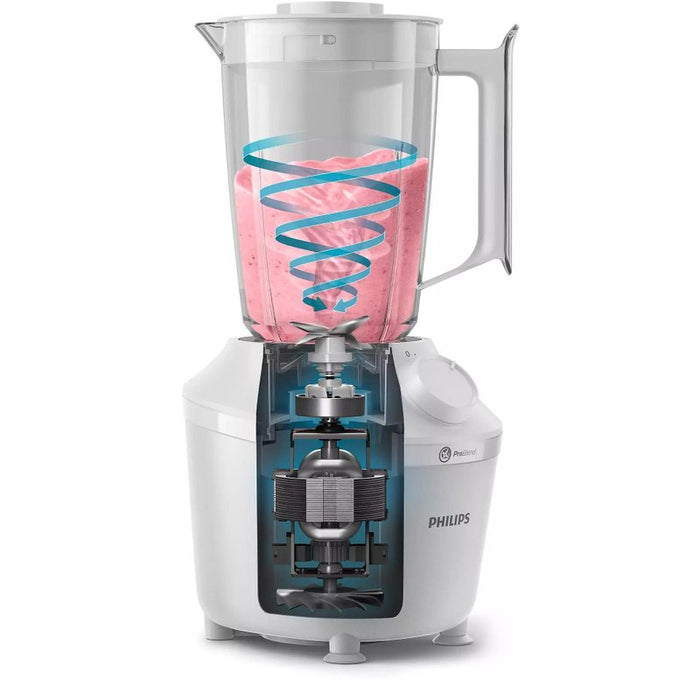 Blender Philips HR2041/00