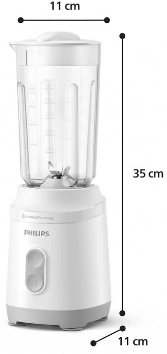Blender Philips HR2511/00