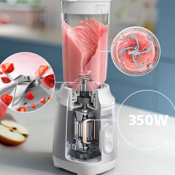 Blender PHILIPS HR2511/90
