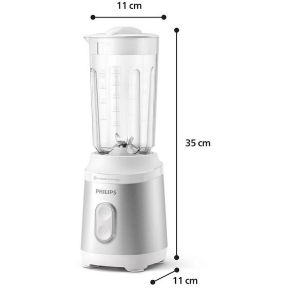 Blender PHILIPS HR2511/90