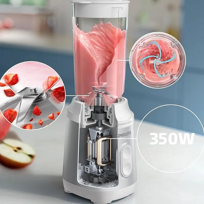 Blender PHILIPS HR2512/90