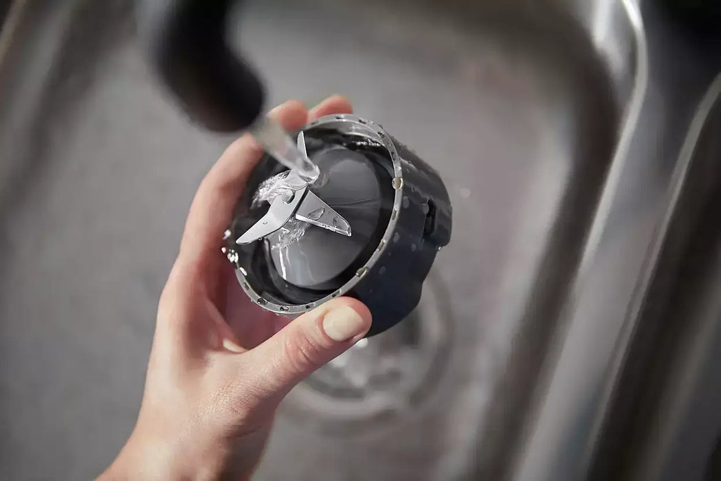 Blender Philips HR2604/80 Nutri***