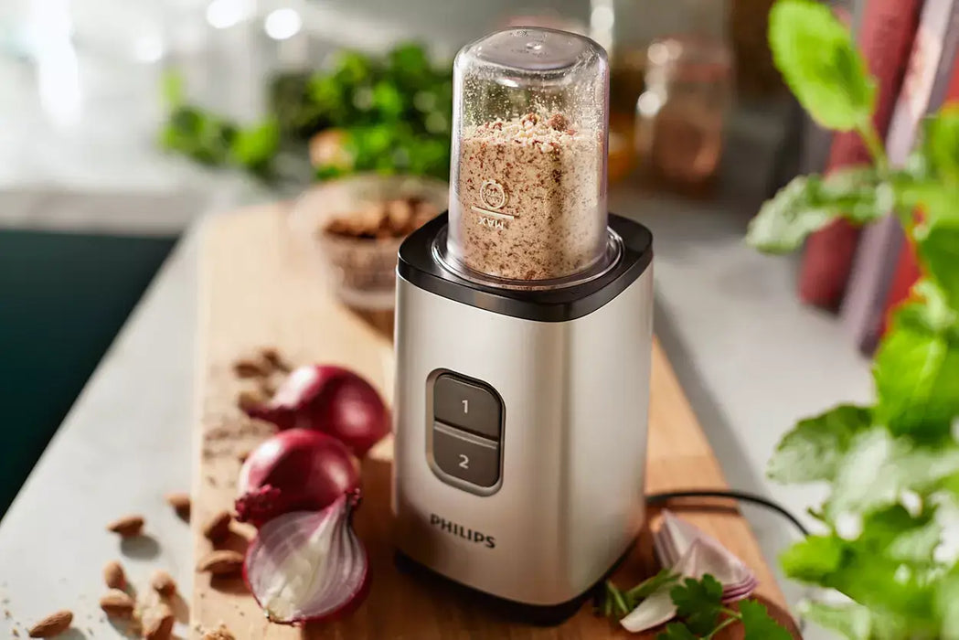 Blender Philips HR2604/80 Nutri***