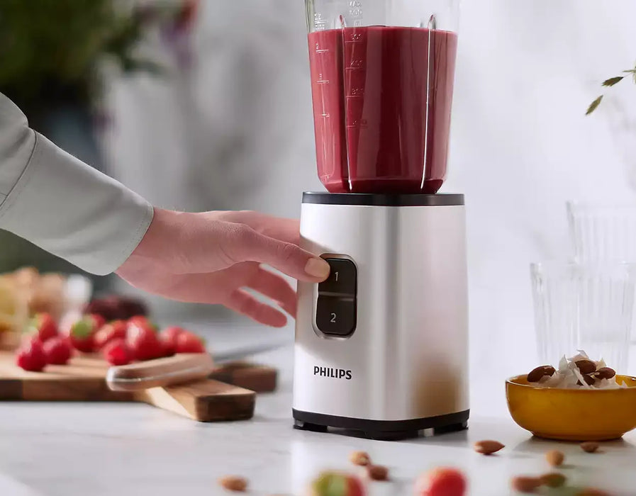 Blender Philips HR2604/80 Nutri***