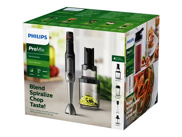 Blender PHILIPS HR2657/90