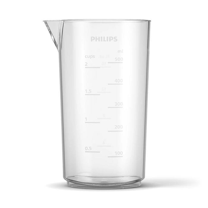 Blender Philips HR2683/00, 1200 W, 500