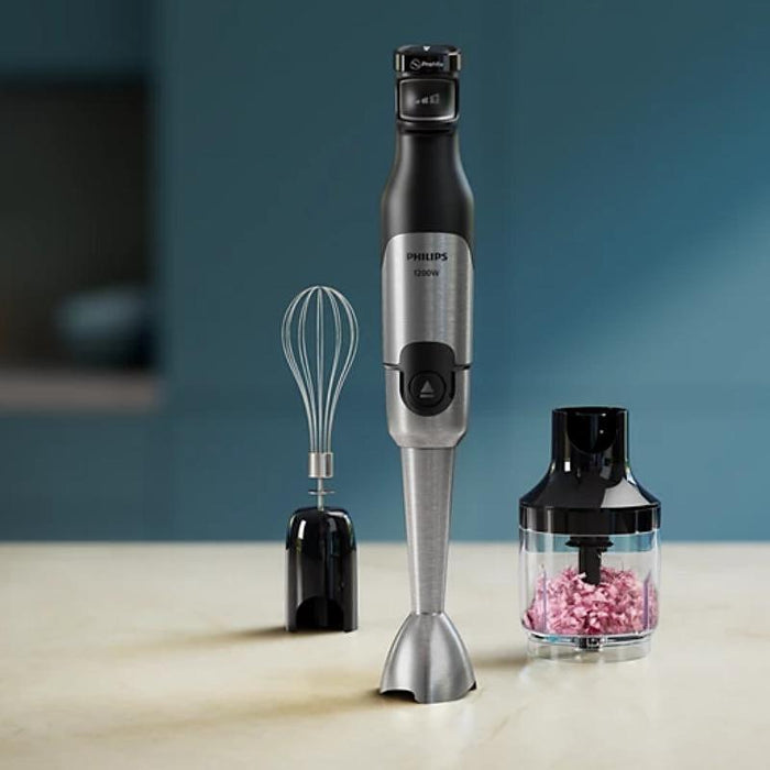 Blender Philips HR2683/00, 1200 W, 500