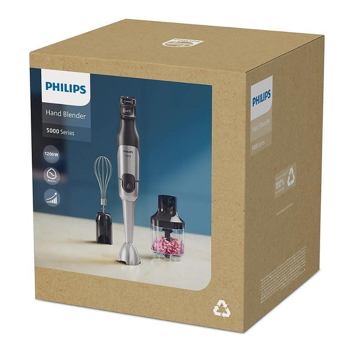 Blender Philips HR2683/00, 1200 W, 500