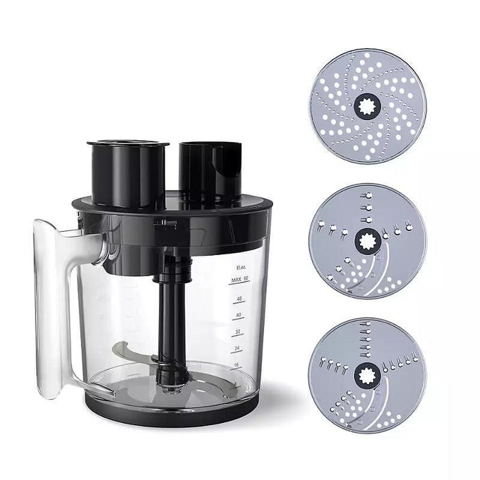 Blender with Mini Chopper PHILIPS HR2685/00