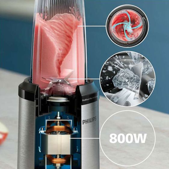 Blender PHILIPS HR2765/00
