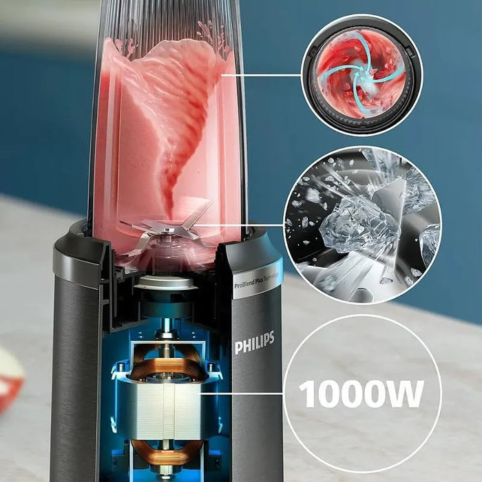 Blender PHILIPS HR2766/00
