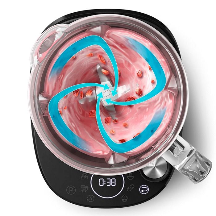 Blender PHILIPS HR3760/10