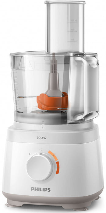 PHILIPS HR7310/00 food processor