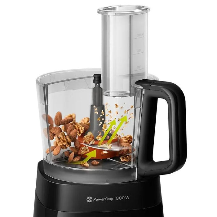 Kitchen robot PHILIPS HR7510/10