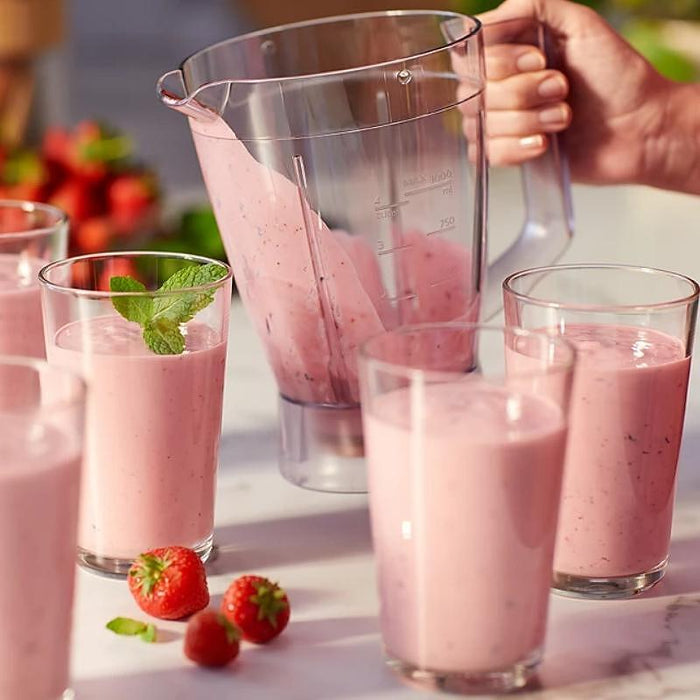 Kitchen robot PHILIPS HR7510/10