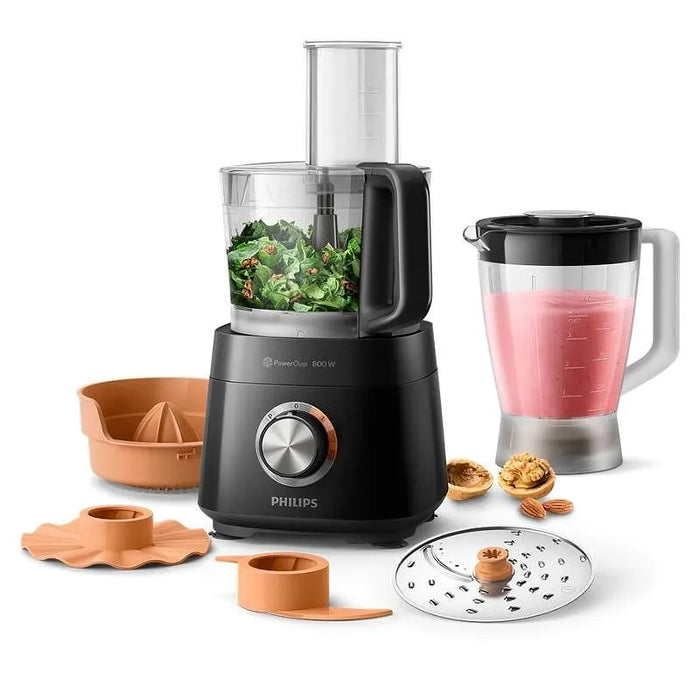 Kitchen robot PHILIPS HR7510/10