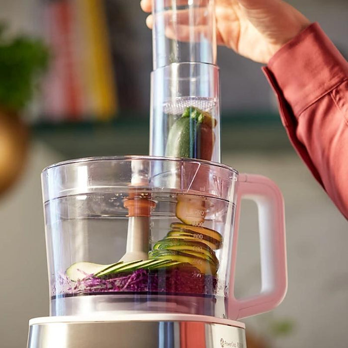 Kitchen robot PHILIPS HR7510/10