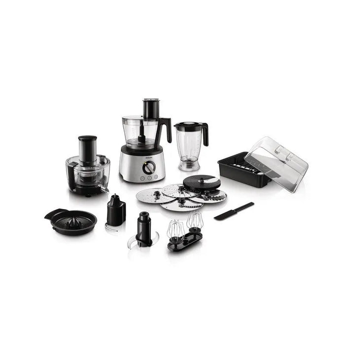PHILIPS HR7778/00 Food Processor