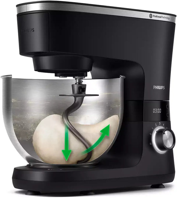 Kitchen robot PHILIPS HR7962/01