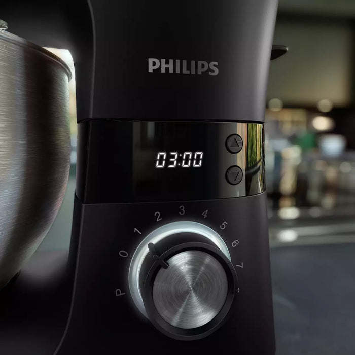 PHILIPS HR7962/01 Food Processor