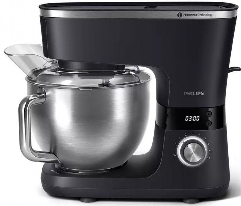 PHILIPS HR7962/01 Food Processor