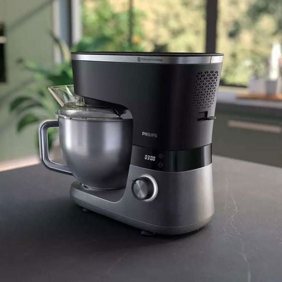 PHILIPS HR7962/21 Food Processor