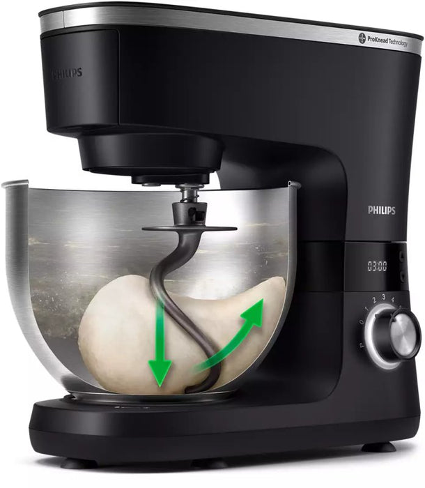 Planetary mixer Philips HR7962/21*** , 1000 W, 5500/1500