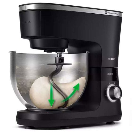 PHILIPS HR7962/21 Food Processor