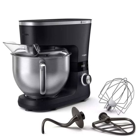 PHILIPS HR7962/21 Food Processor