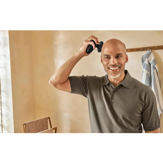 Wet and dry shaver PHILIPS 5000 Series HS5980/15