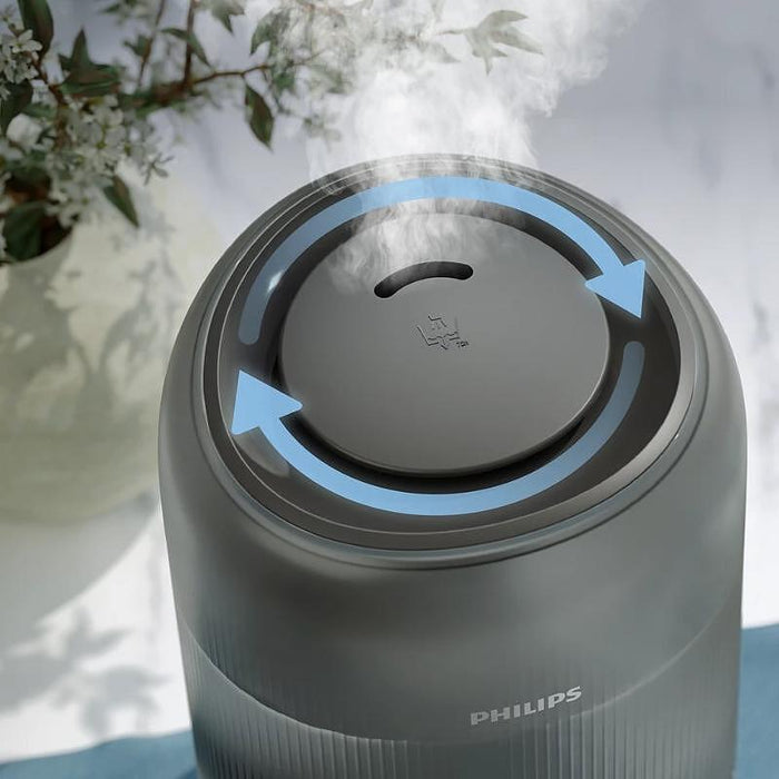 Air humidifier PHILIPS HU1510/03