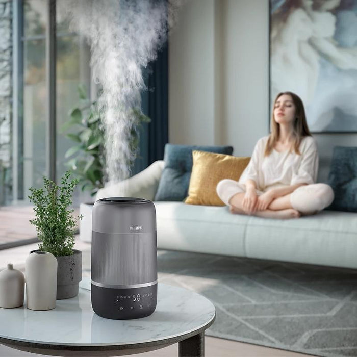 Air humidifier PHILIPS HU1510/03